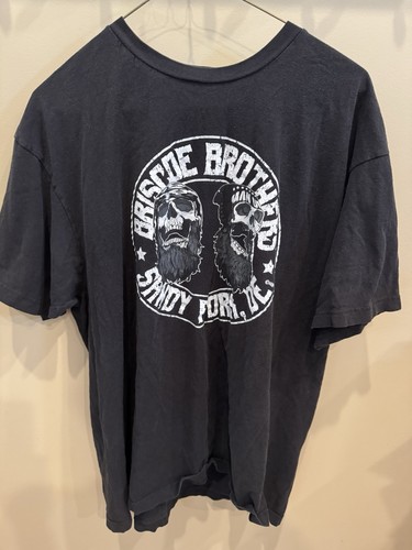 Camicia teschio briscoe - camicia,