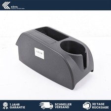 Console Centrale Tunnel