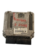 CENTRALINA MOTORE ECU PER IVECO Daily 35C12 0281011228 Diesel (06>09)