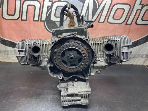 Blocco motore engine - motore, completo