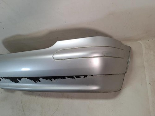 Paraurti posteriore mercedes - paraurti,