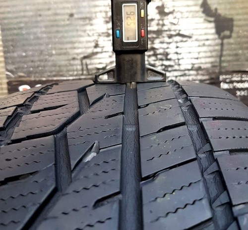 Gomme usate 225 55r16 - gomme, 99v