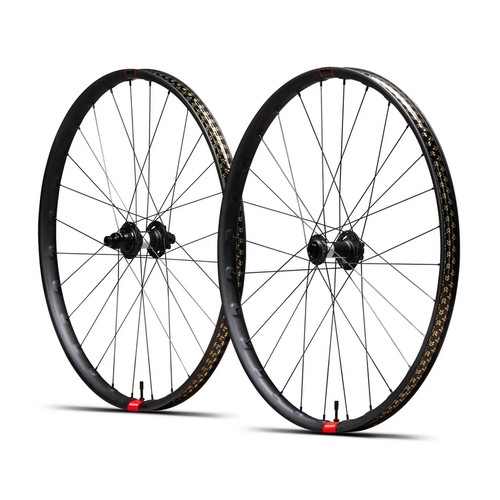 Coppia ruote mtb - coppia, 30hd