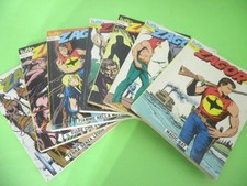 Lotto Sequenza Completa Tutto