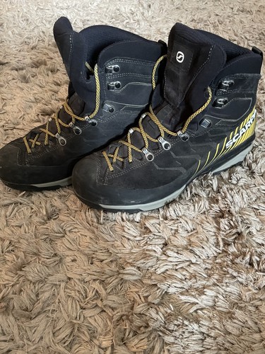 Scarpa mescalito trk gtx - scarpa,