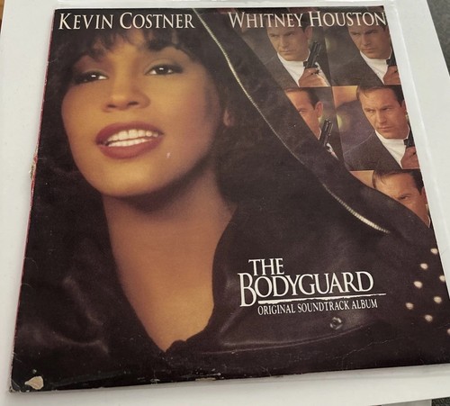 Whitney houston the - whitney, bodyguard