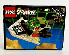 LEGO System Set Polizia