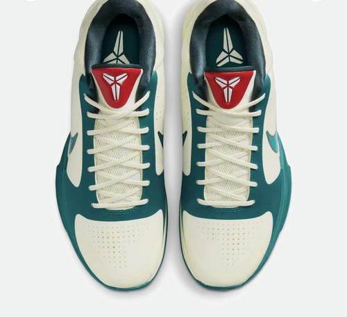 Nike kobe protro caitlin - kobe, 5