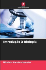 Introduo Biologia by Nikolaos
