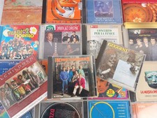 LOTTO CD - POP / LATINA /