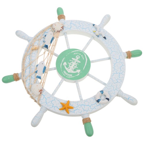 Decorazione parete marina - ,