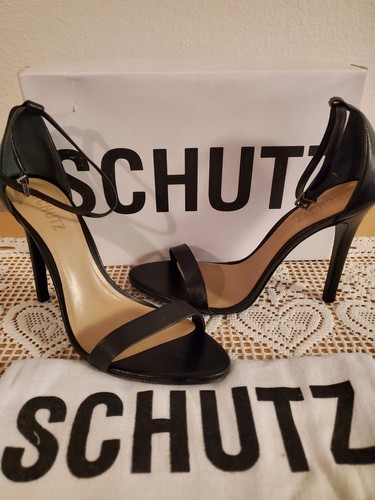 Schutz cadey lee - schutz, cadey-lee