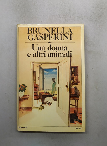 Una donna altri - altri, di