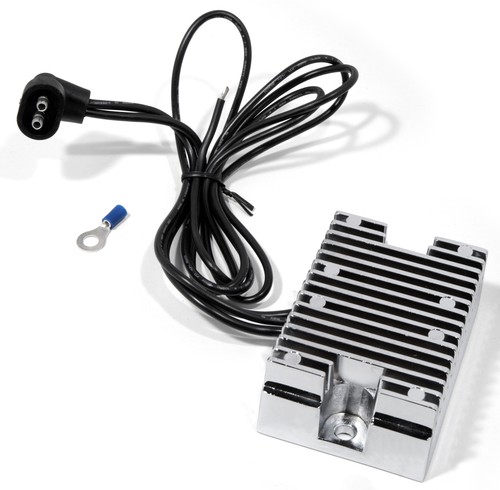 Regolatore alternatore - regolatore,