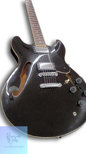 Chitarra elettrica yamaha - elettrica,