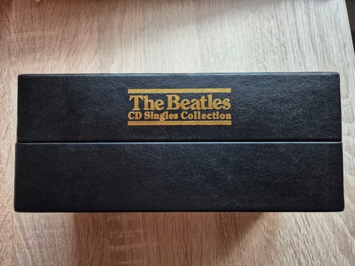 The beatles singles - the, 22-cd