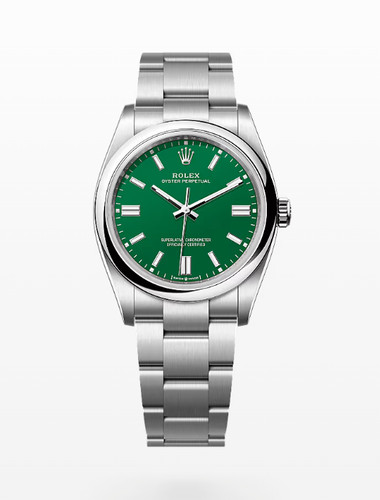 Orologio rolex oyster - rolex,