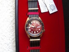 Orologio autentico seiko - seiko, 5