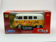 Volkswagen Bulli T1 Peace&love