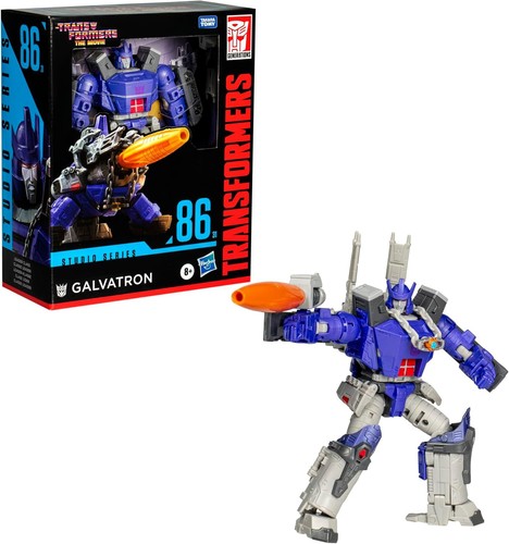 Transformers film galvatron - il,