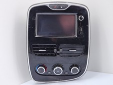 AUTORADIO PER RENAULT Clio