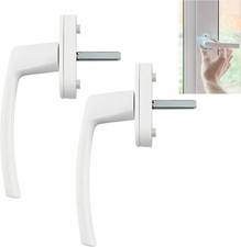 Maniglia per Finestra in PVC 2