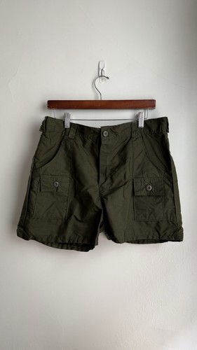 Pantaloncini bush vintage anni - bush,