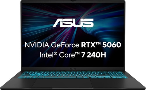 Asus v16 v3607vm rtx 5060 - v3607vm,