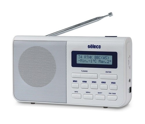 Seleco modello auriga radio - seleco,