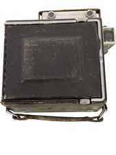 Graflex Speed fotocamera