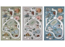 Tappeto Arredo e Gioco