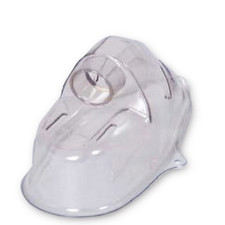 Air Liquide Maschera Aerosol