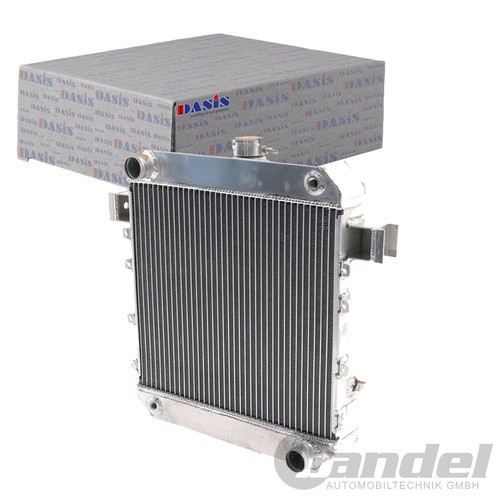 Aks dasis radiatore - dasis,