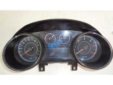 51761172 QUADRO STRUMENTI