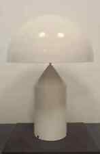 Lampada Atollo di Vico Magistretti per Oluce. Prima Edizione