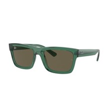 OCCHIALE DA SOLE RAYBAN DONNA RB 4396 WARREN 6681/3  NUOVO 