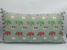 Cuscino Animali della