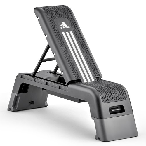 Adidas hiit deck piattaforma - hiit,