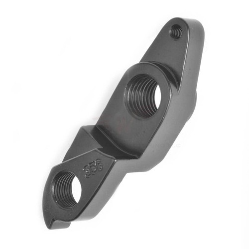 Gancio deragliatore f82323 - gancio, #f82323