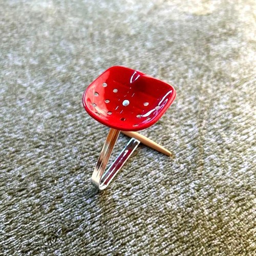 Sedia miniatura scala - sedia,