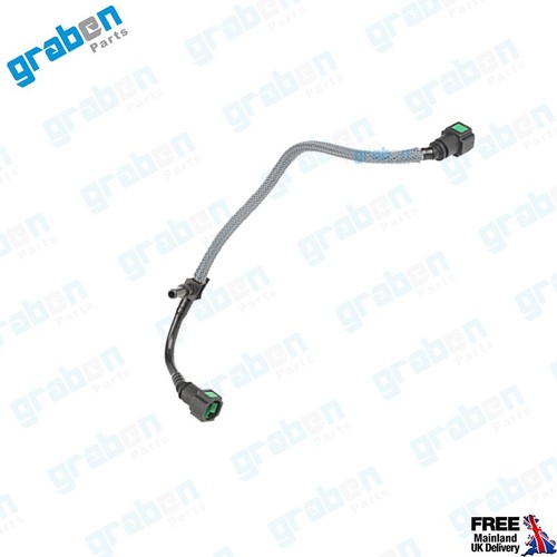 Tubo carburante per land rover - carburante,