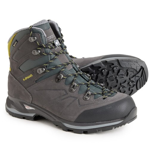 Stivali trekking lowa baldo - trekking,