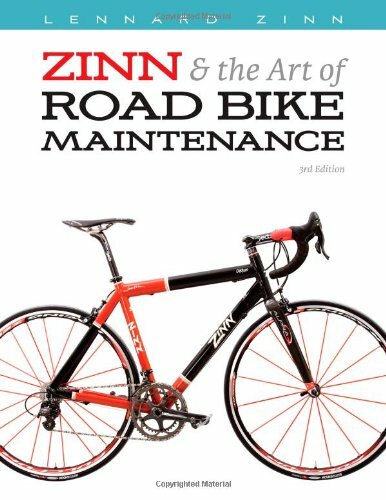 Zinn and the art road - art, of