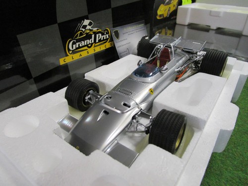 Ferrari 312 de 1970 - b,