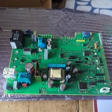 PCB caldaia Worcester