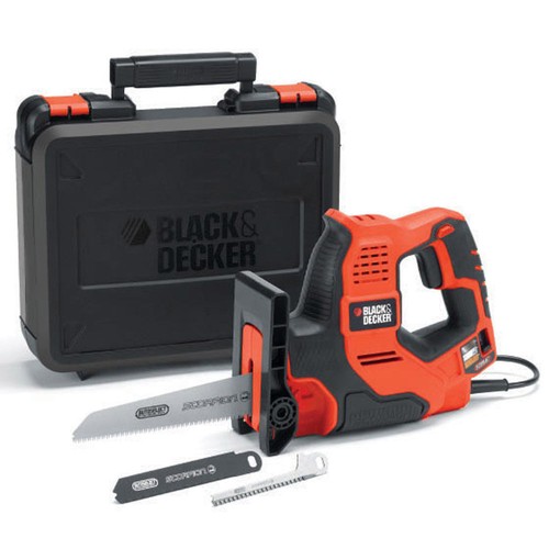 Black decker sega seghetto - sega, a