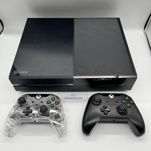 Xbox one console - console, matte