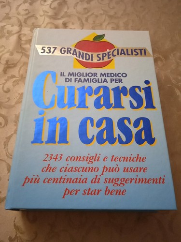 Curarsi casa 537 grandi - 537,