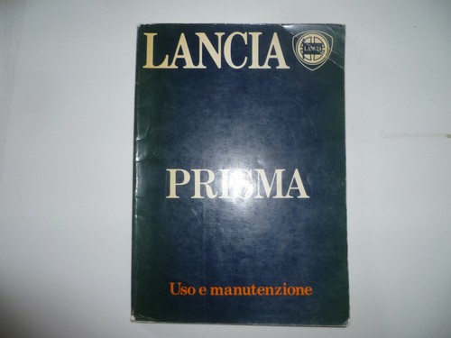 Libretto uso manutenzione - uso,