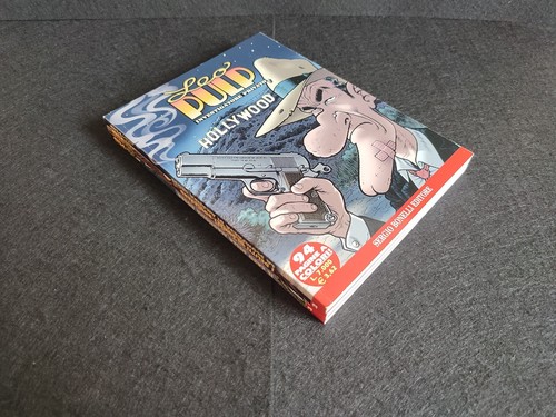 Leo pulp 3 serie - 1/3,